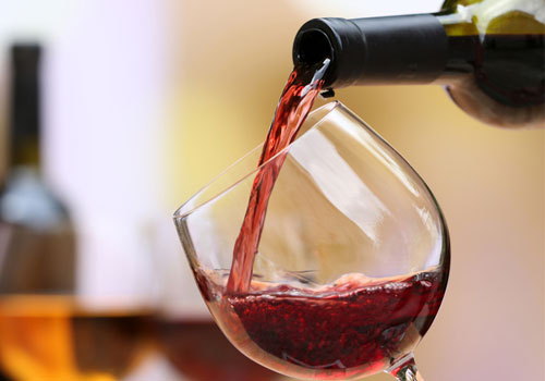 Complimentary Tastings